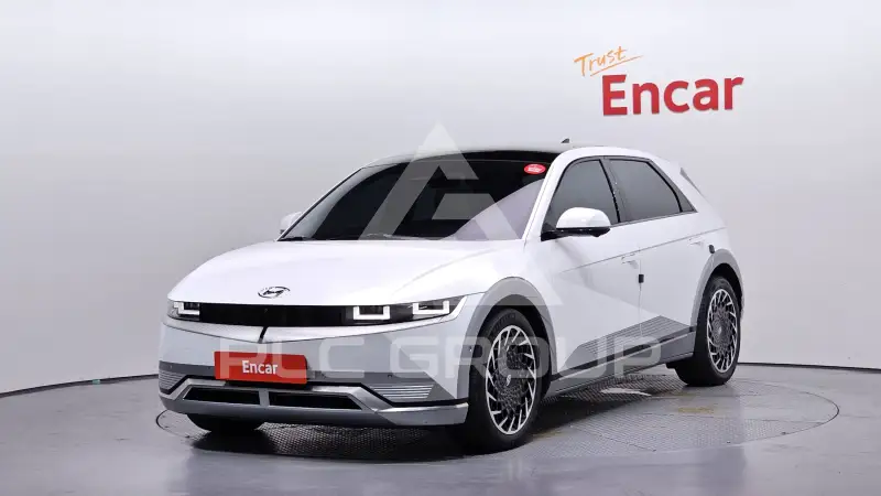 2023 Hyundai Ioniq