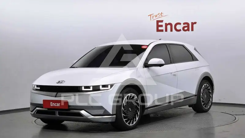 2023 Hyundai Ioniq