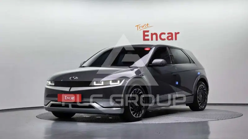 2023 Hyundai Ioniq