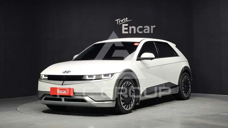 2023 Hyundai Ioniq