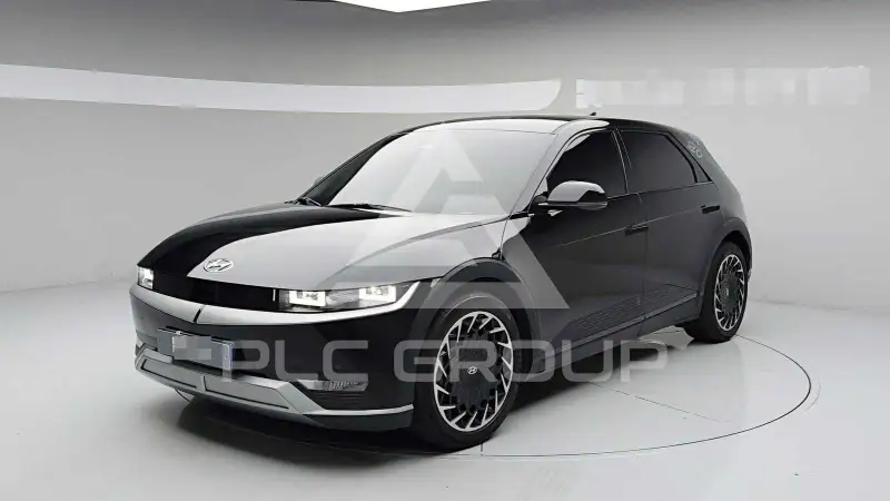 2023 Hyundai Ioniq