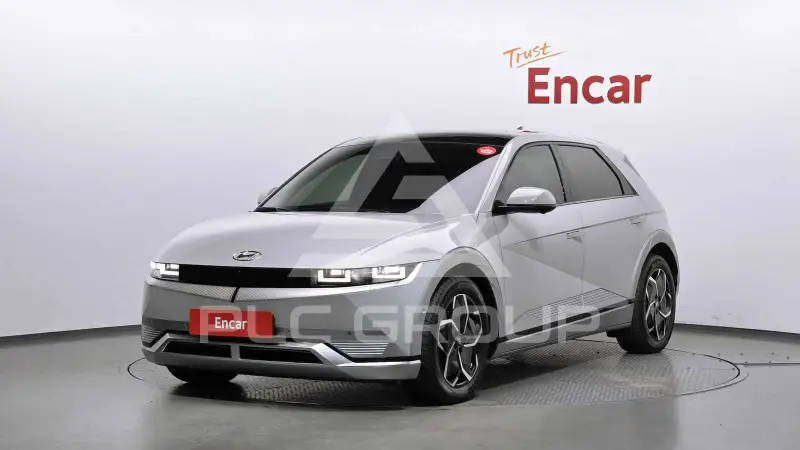 2023 Hyundai Ioniq
