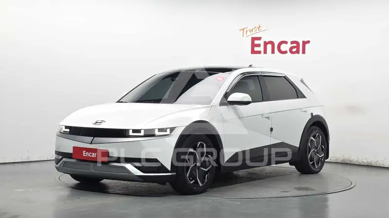 2023 Hyundai Ioniq