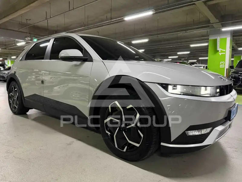2023 Hyundai Ioniq