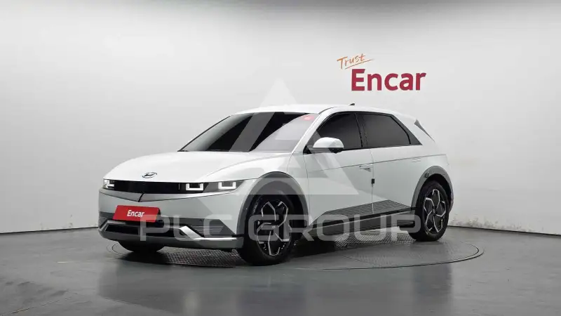 2023 Hyundai Ioniq