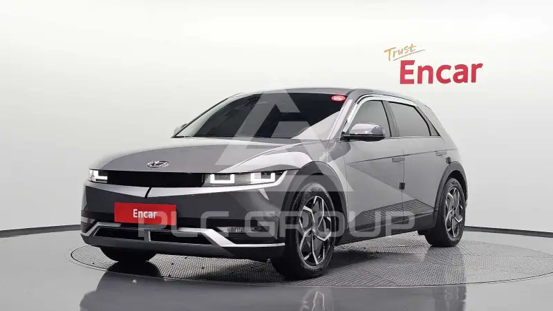 2023 Hyundai Ioniq