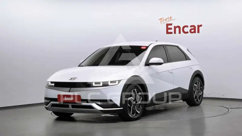 2023 Hyundai Ioniq