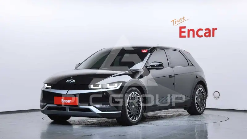 2023 Hyundai Ioniq