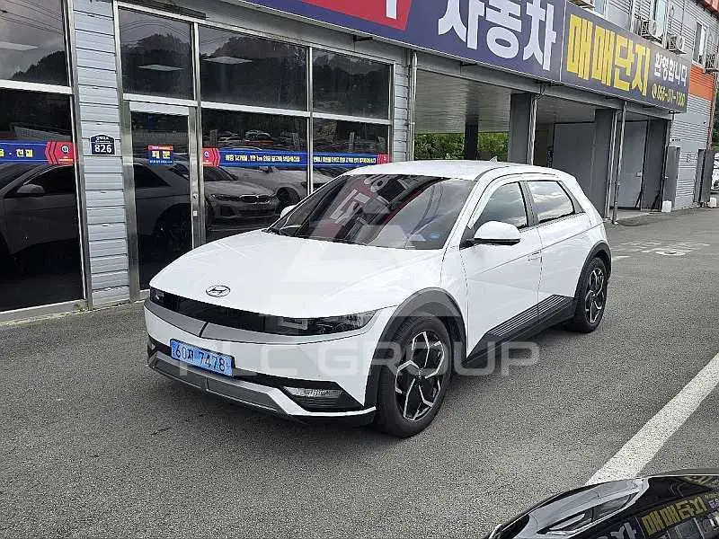 2023 Hyundai Ioniq