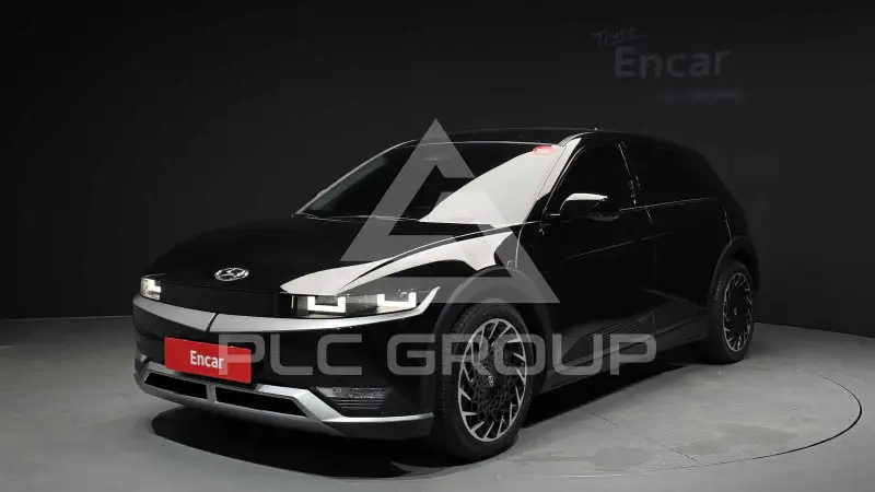 2023 Hyundai Ioniq