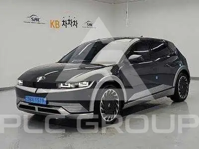 2023 Hyundai Ioniq