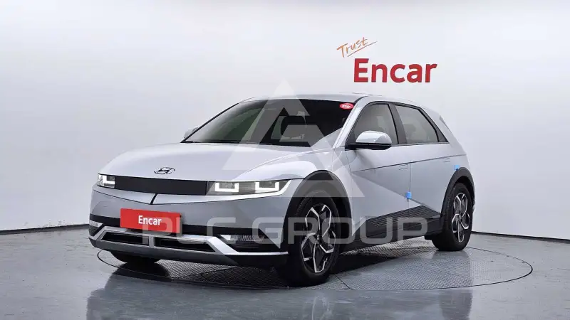 2023 Hyundai Ioniq
