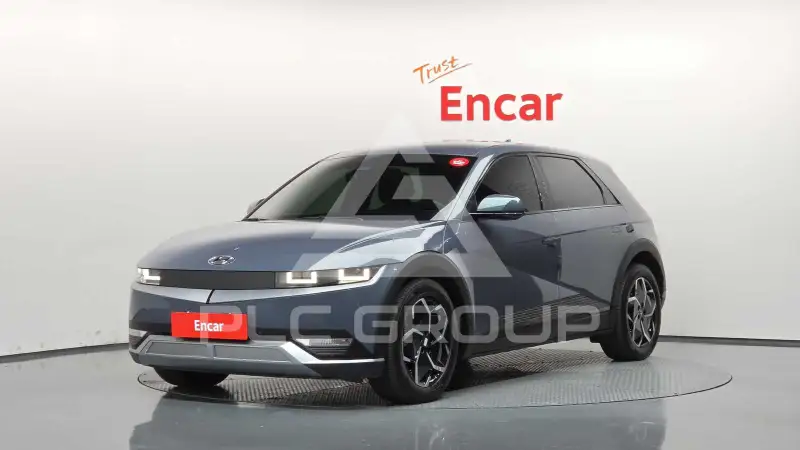 2023 Hyundai Ioniq
