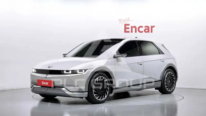 2023 Hyundai Ioniq