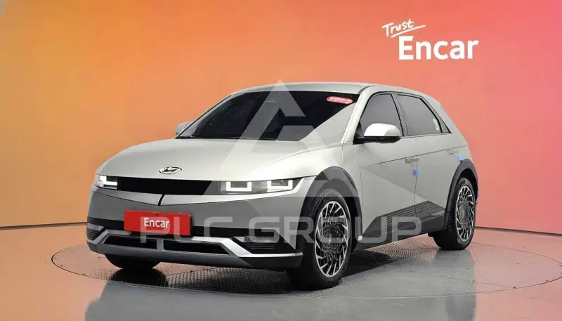 2023 Hyundai Ioniq