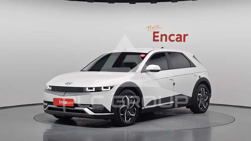 2023 Hyundai Ioniq