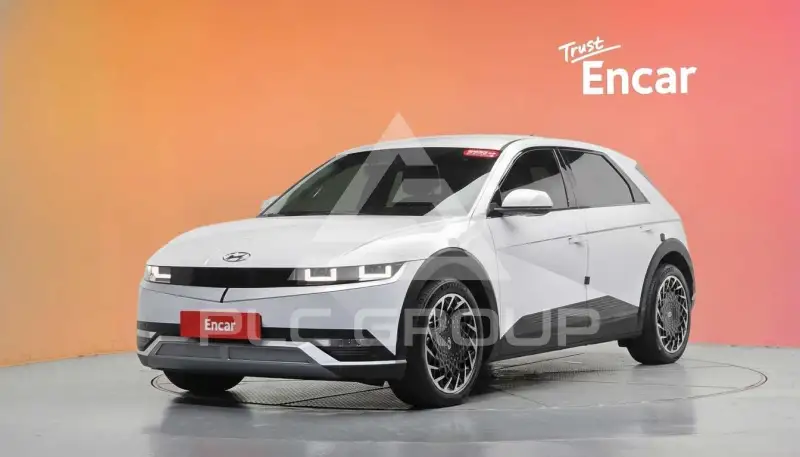 2023 Hyundai Ioniq