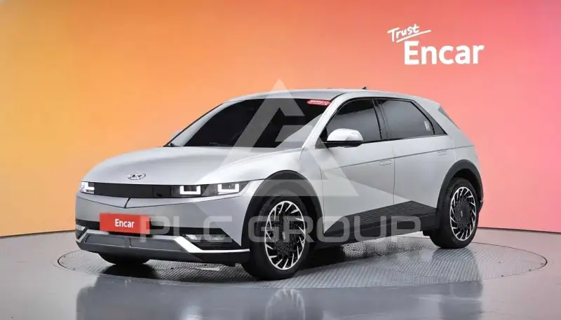 2023 Hyundai Ioniq