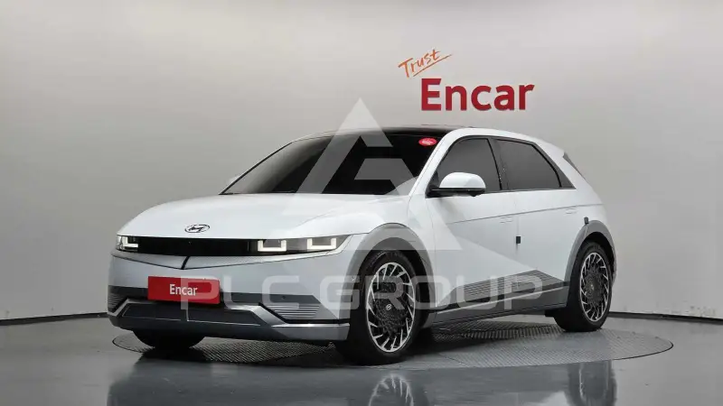 2023 Hyundai Ioniq
