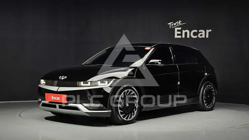 2023 Hyundai Ioniq