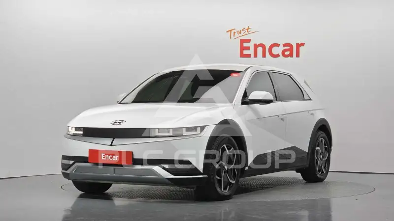 2023 Hyundai Ioniq