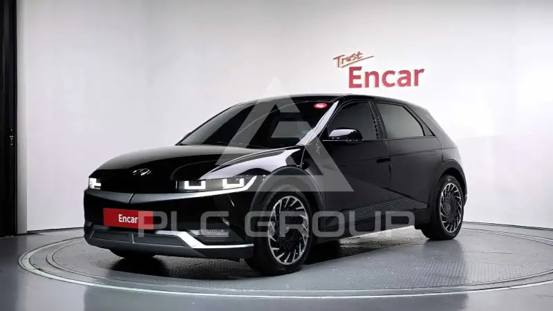 2023 Hyundai Ioniq