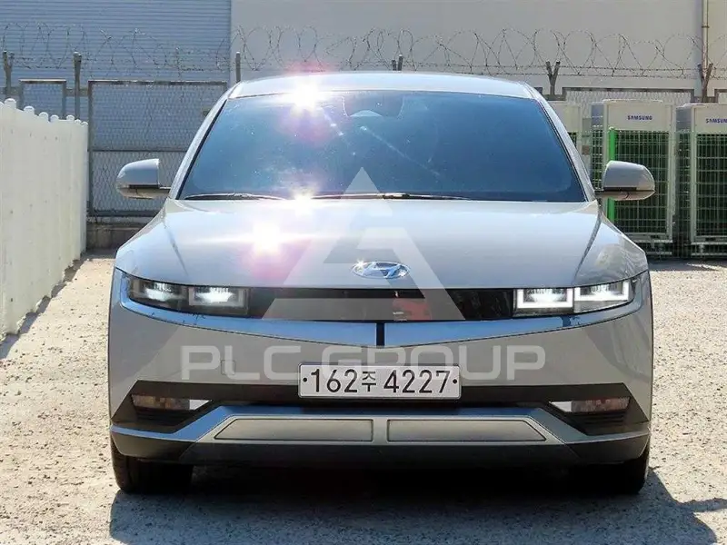 2023 Hyundai Ioniq
