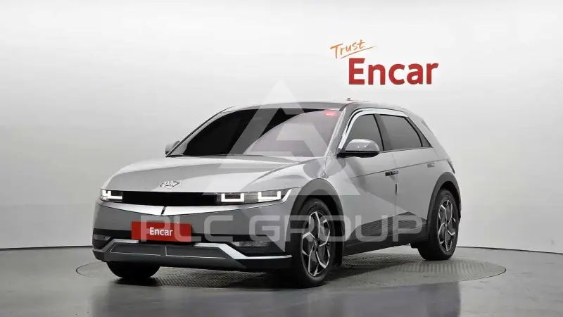 2023 Hyundai Ioniq