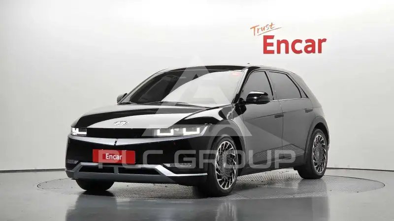 2023 Hyundai Ioniq