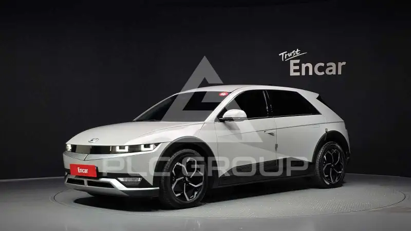 2023 Hyundai Ioniq