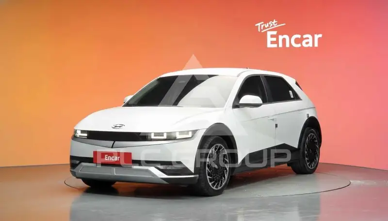 2023 Hyundai Ioniq