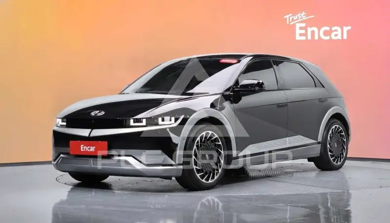 2023 Hyundai Ioniq