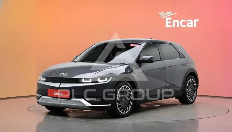 2023 Hyundai Ioniq