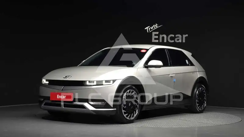 2023 Hyundai Ioniq