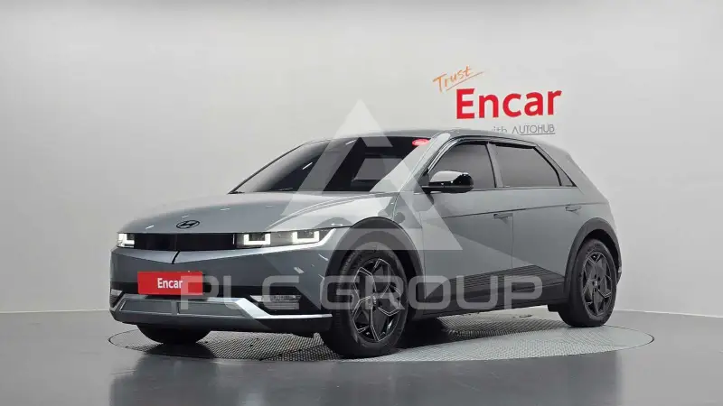 2023 Hyundai Ioniq
