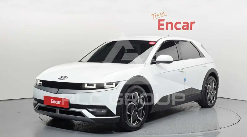 2023 Hyundai Ioniq