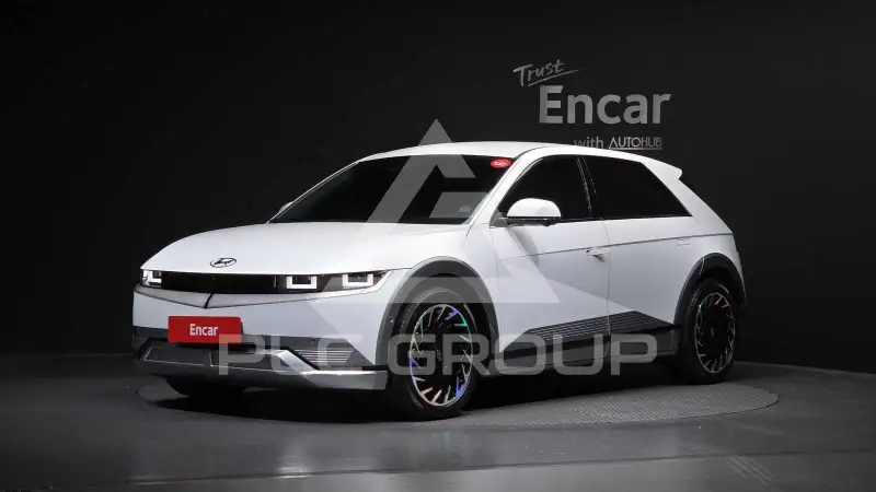 2023 Hyundai Ioniq