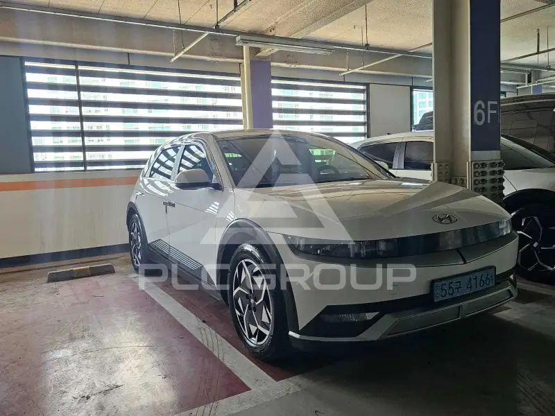 2023 Hyundai Ioniq