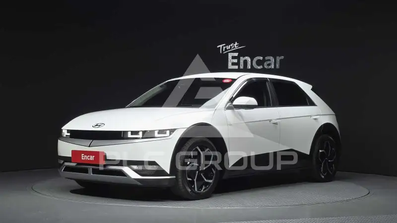 2023 Hyundai Ioniq