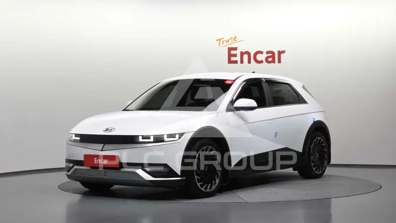 2023 Hyundai Ioniq