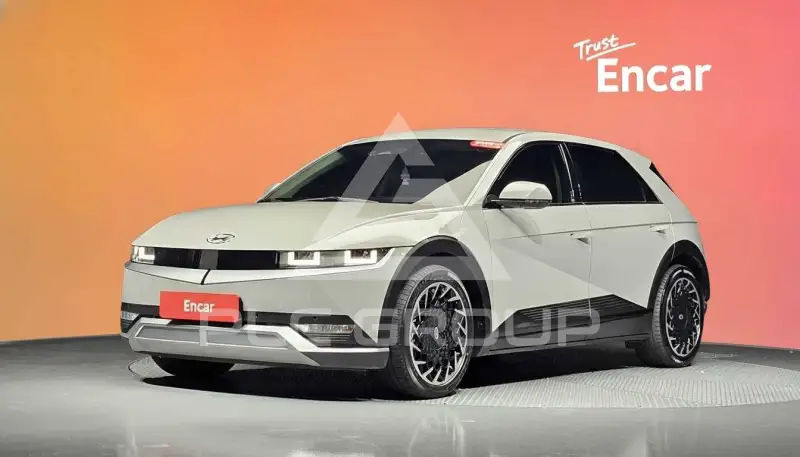 2023 Hyundai Ioniq