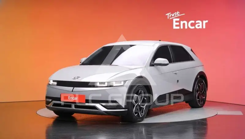 2023 Hyundai Ioniq