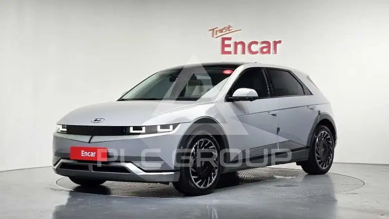 2023 Hyundai Ioniq