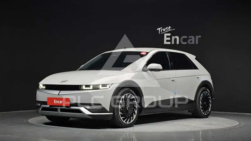 2023 Hyundai Ioniq
