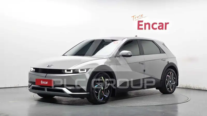 2023 Hyundai Ioniq