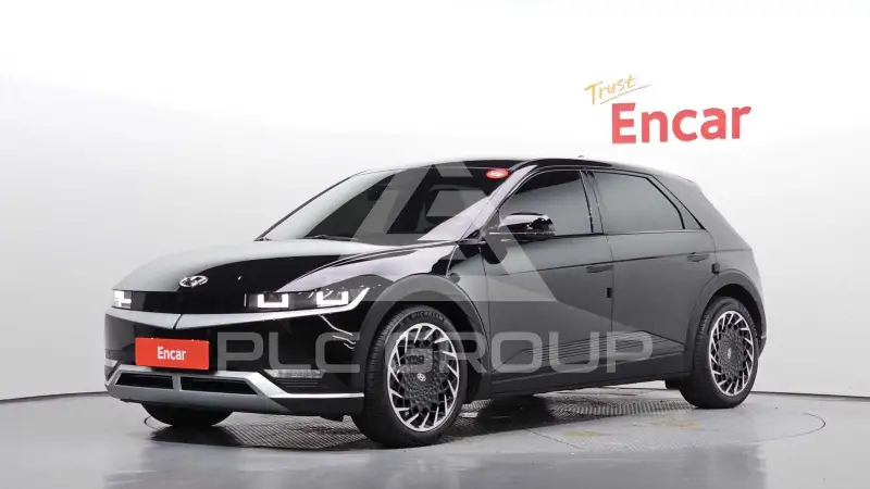 2023 Hyundai Ioniq