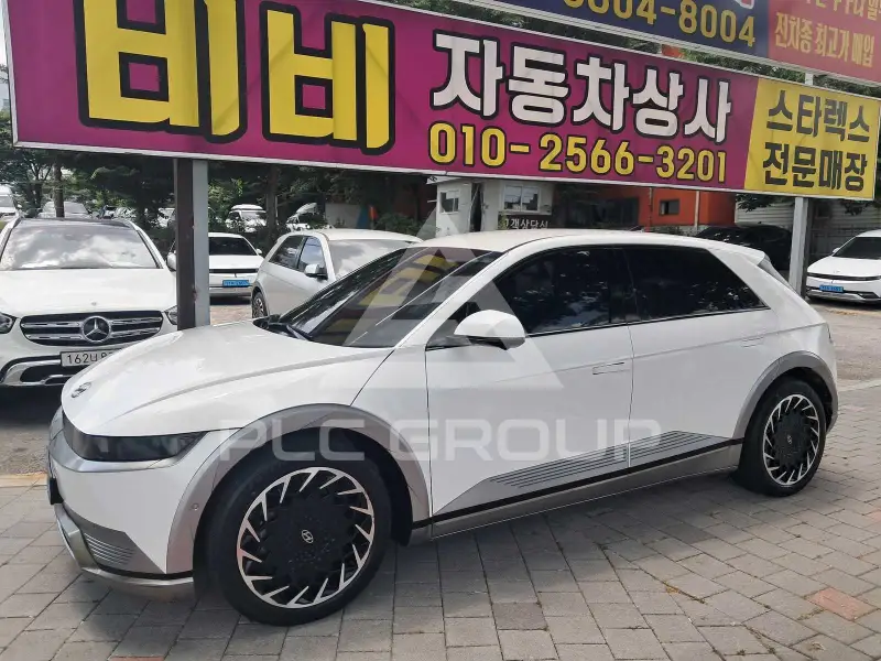 2023 Hyundai Ioniq