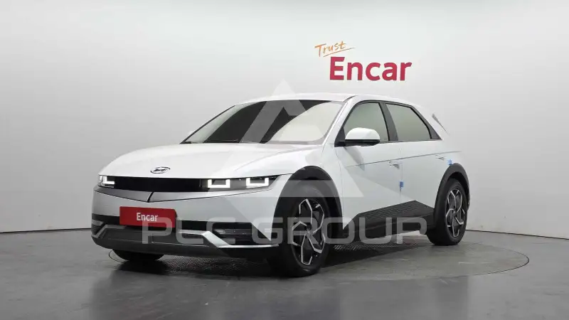 2023 Hyundai Ioniq