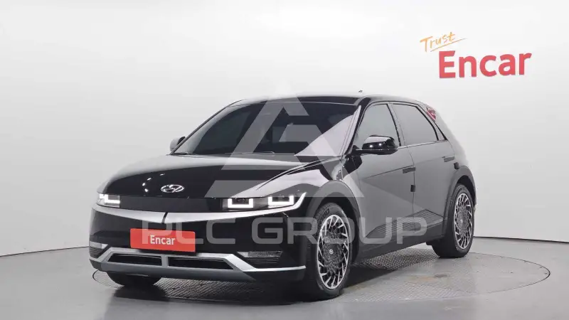 2023 Hyundai Ioniq