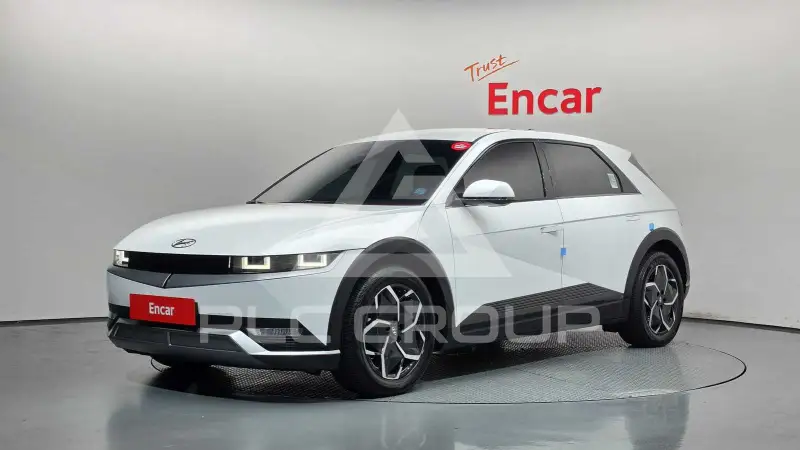 2023 Hyundai Ioniq